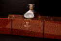 72-year -old Macallan which sold for £90,750.