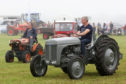 Nairn Show took place for the 200th year as scores of agricultural enthusiasts flocked to Kinnudie Farm in Auldearn