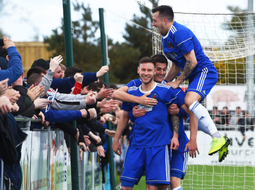 Cove Rangers fans can invest in the club with a new membership scheme