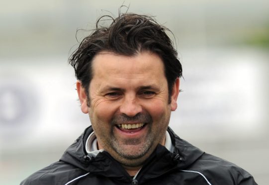 Paul Hartley