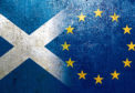 National flags on the grunge metal background
scotland
europe flag
2407