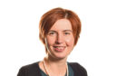 Dr Katarina Trimmings,  a senior lecturer at Aberdeen University law school