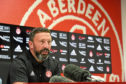 McInnes insists he can handle the criticism that has come his way.