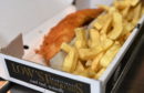 Carron Fish Bar, in Stonehaven, and Low’s Traditional Fish & Chips, of Aberdeen, are on the semi-final shortlist