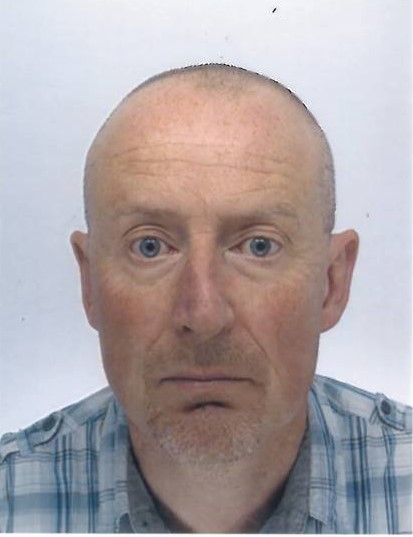 Missing man, Keith Roger from Aberdeen found.