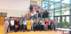 It won’t be just the pupils that will be learning when the new session begins, Aberdeenshire’s latest intake of probationer teachers officially start their careers in the classroom soon.