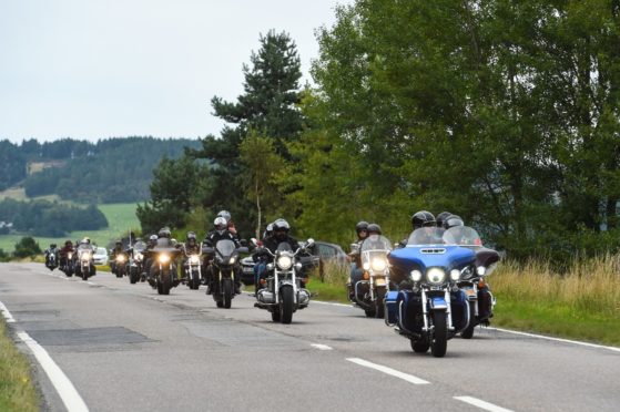 Thunder in the Glens 2019

Pictures by JASON HEDGES