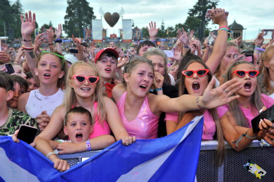 2019 Belladrum Tartan Heart Festival, Belladrum Estate, Beauly.

Picture by Kenny Elrick