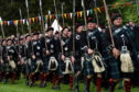 Lonach Highland Gathering & Games