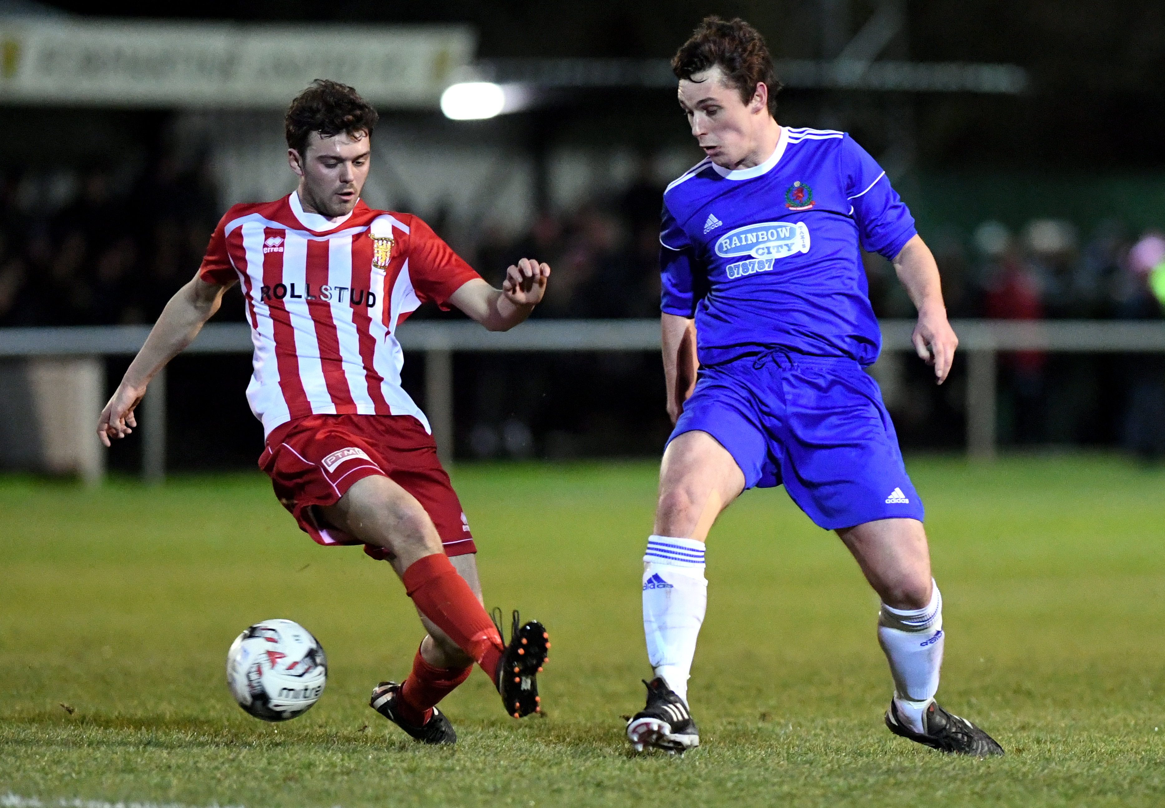 Cove Rangers defender Grant Campbell (right) has called it a day.