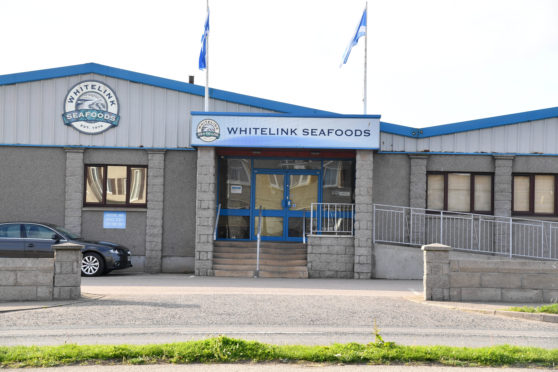 Whitelink Seafoods