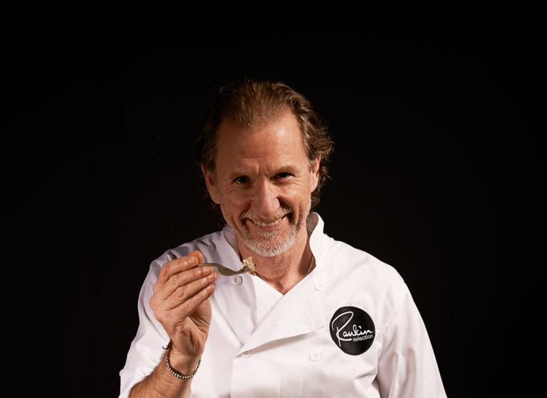 Chef Paul Rankin buys Skye restaurant