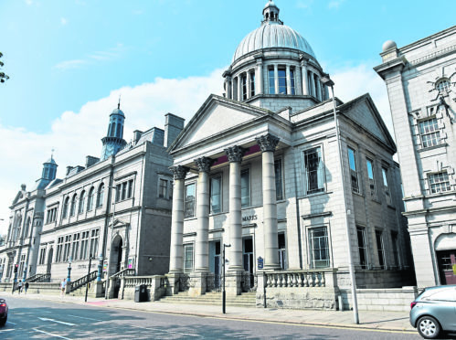 St Mark's Church



Picture by Scott Baxter    31/07/2019