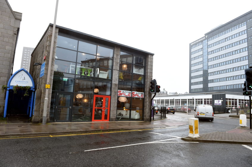 Furniture boutique announces closure after nearly 30 years in Aberdeen