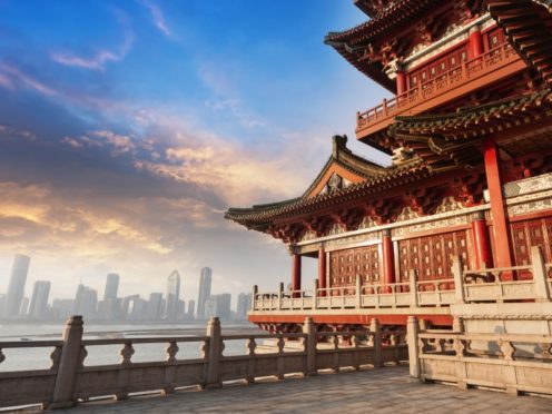 Beijing
