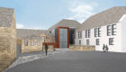 A £5.39m construction contract has been awarded for the development of a new Research and Innovation Campus in Orkney.
The campus is a joint venture by Highlands and Islands Enterprise (HIE) and Orkney Islands Council (OIC) who have appointed Kirkwall based R Clouston Limited as the main contractor.