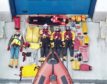 The RNLI crew at the Loch Ness station have laid bare all their kit as part of the Tetris challenge