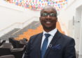 Anthony Anyika, chairman of the ICA