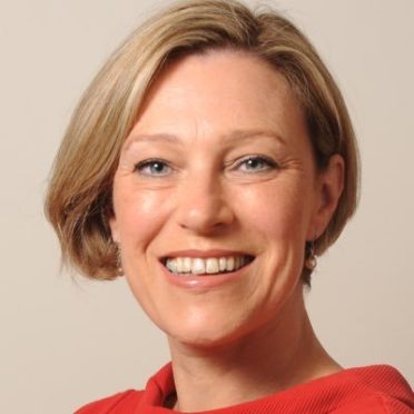 Gillian Martin MSP