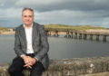 Moray MSP Richard Lochhead. Picture by Jason Hedges.