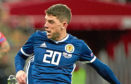 Ryan Christie