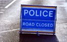A section of Victoria Road has been shut