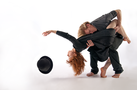 Eowyn Barrett will bring her Eowyn Emerald & Dancers show to Dancelive