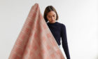 Hilary Grant's Asplund blankets.