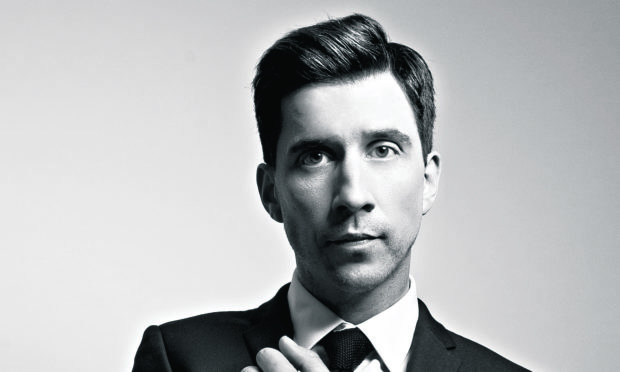 Russell Kane