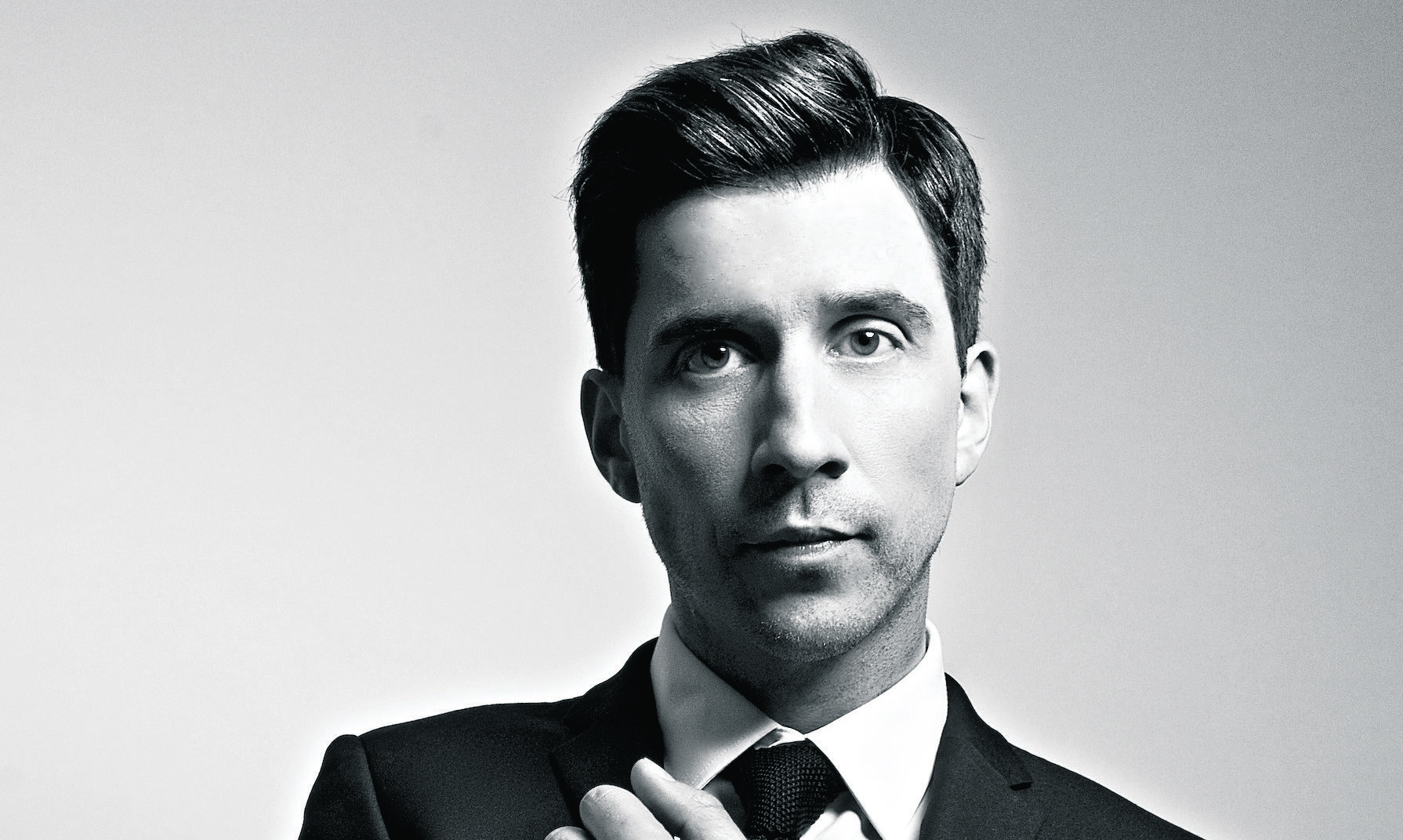 Russell Kane