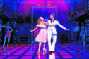 Saturday Night Fever, for Your Weekend 10/10/19