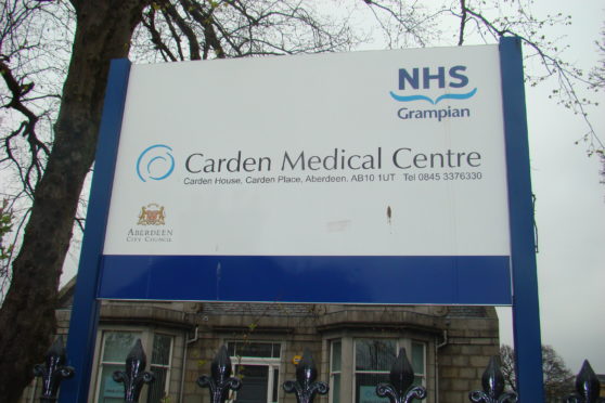 Carden Medical Centre