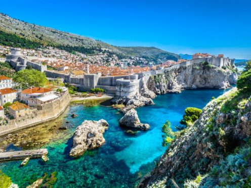 Dubrovnik