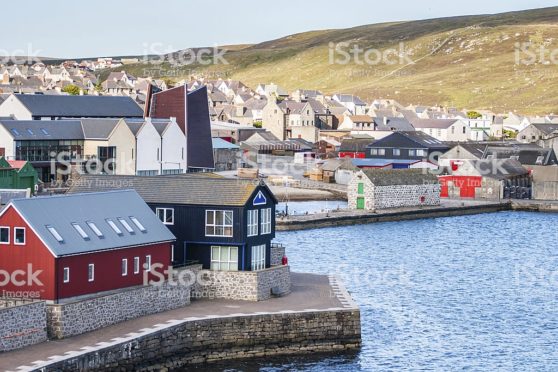 Lerwick