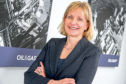 Deirdre Michie, CEO of Oil and Gas UK