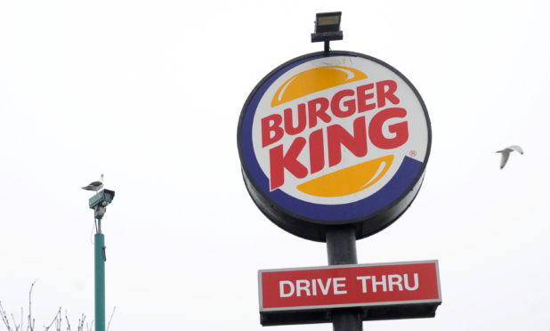 Burger King