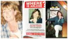 Arlene went missing from her Elgin home in April 1988