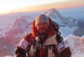 36-year-old Nepalese mountaineer and former Gurkha in the British Special Forces, Nirmal Purja MBE is headlining the festival