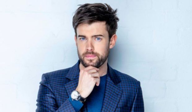 Jack Whitehall