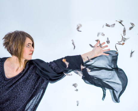 Karine Polwart