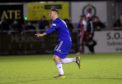 Megginson will captain Cove in League One