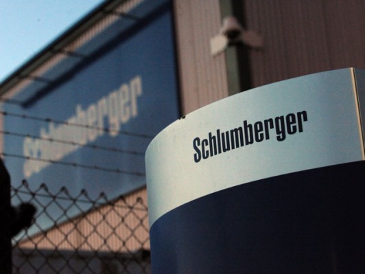 Schlumberger is suing David Stokes, a former employee now based in Portlethen.