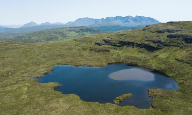 Talisker Estate