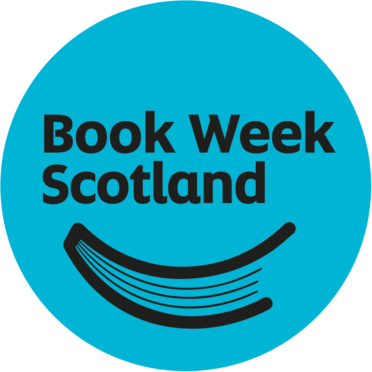 Book Week Scotland