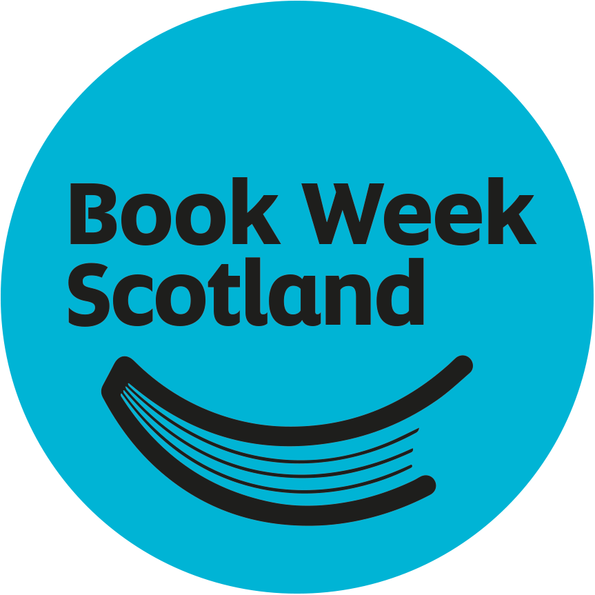 Book Week Scotland