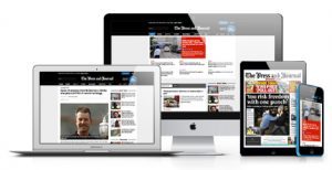 Web + ePaper Pack