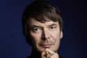 Ian Rankin’s new book is A Song for the Dark Times.
