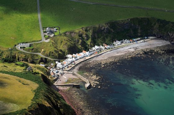 Pennan