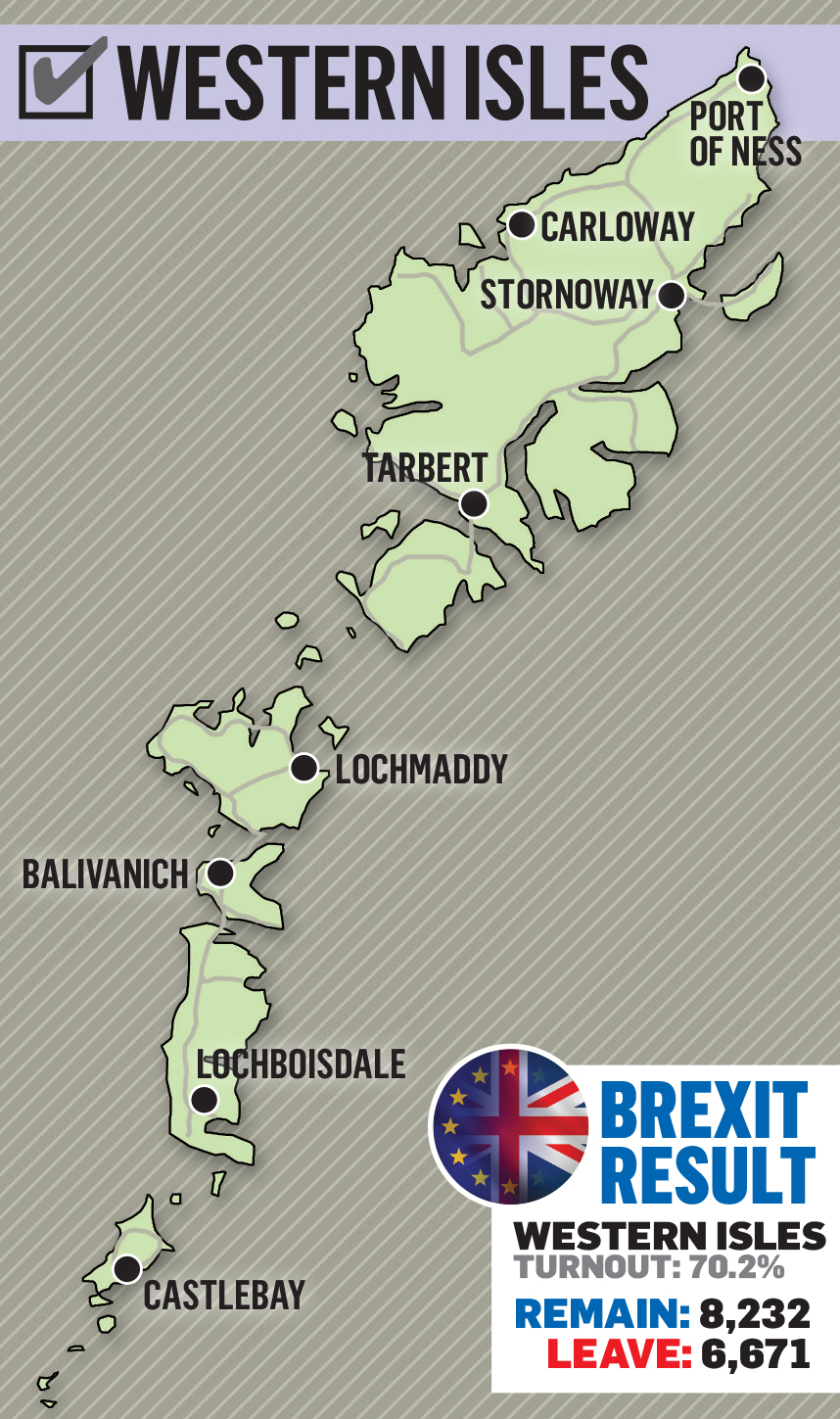 Constituency profile SNP and Labour to faceoff for rural seat on