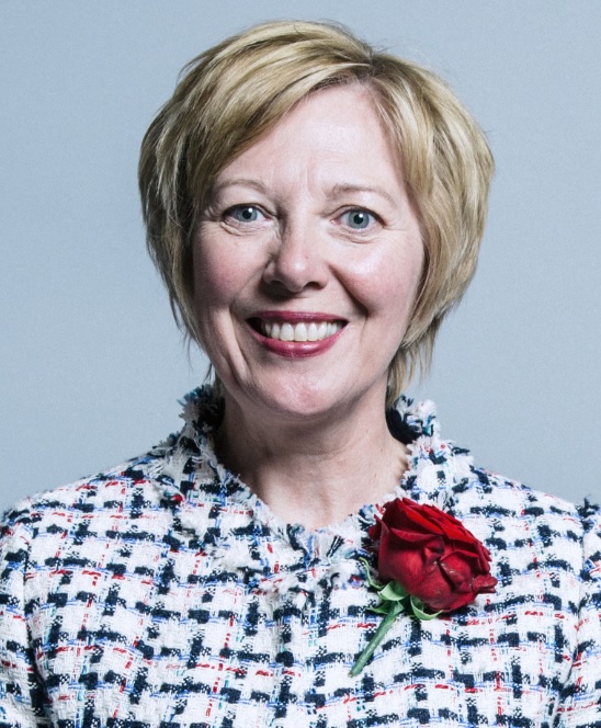 Lesley Laird (Parliament UK)